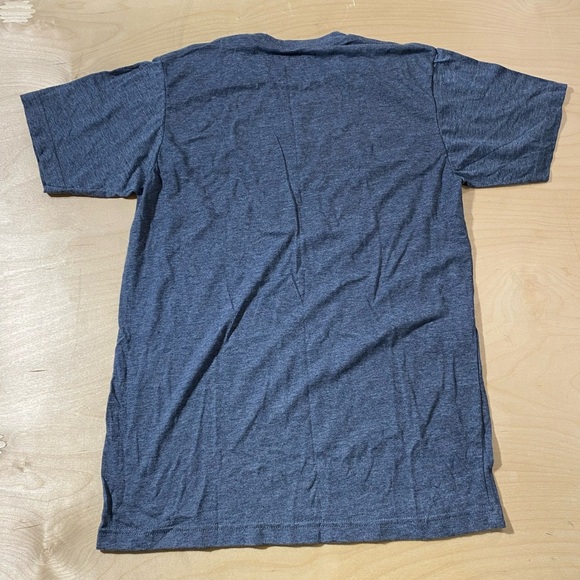 Bob’s Burgers Graphic Blue T-Shirt Medium (IY) - Picture 11 of 13